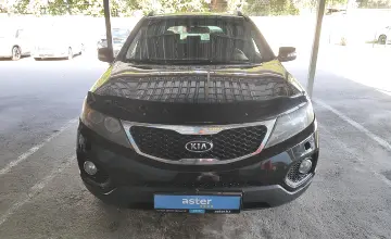 Kia Sorento 2012 года за 8 500 000 тг. в Алматы фото 2