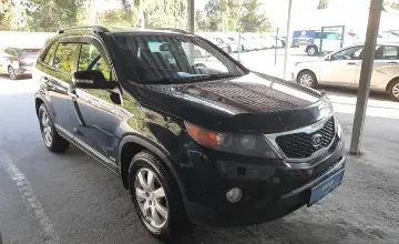Kia Sorento 2012 года за 8 500 000 тг. в Алматы фото 3