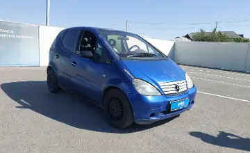 Mercedes-Benz A-Класс 1998 года за 1 500 000 тг. в Шымкент фото 2