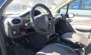 Mercedes-Benz A-Класс 1998 года за 1 500 000 тг. в Шымкент фото 5