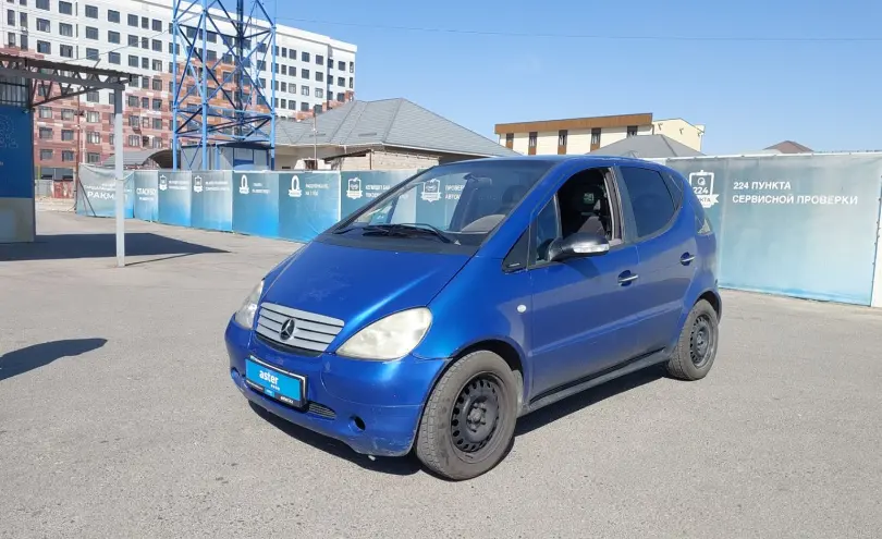 Mercedes-Benz A-Класс 1998 года за 1 500 000 тг. в Шымкент
