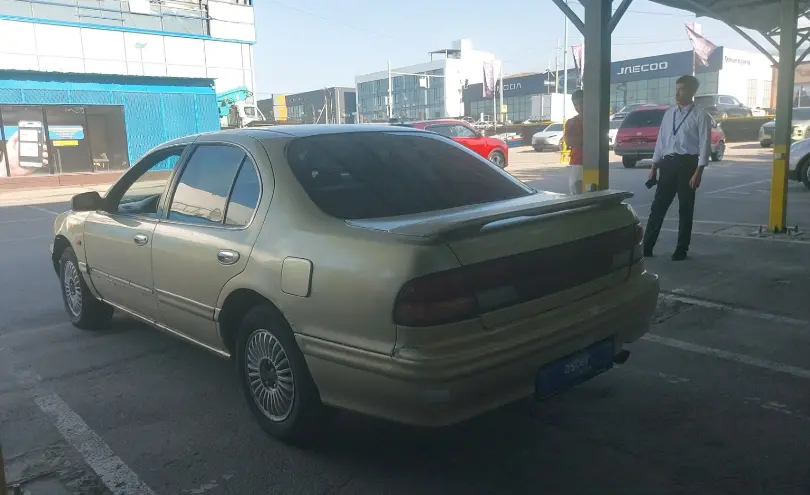 Nissan Maxima 1996 года за 1 000 000 тг. в Алматы фото 4