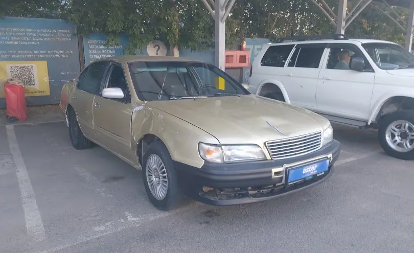 Nissan Maxima 1996 года за 1 000 000 тг. в Алматы фото 2