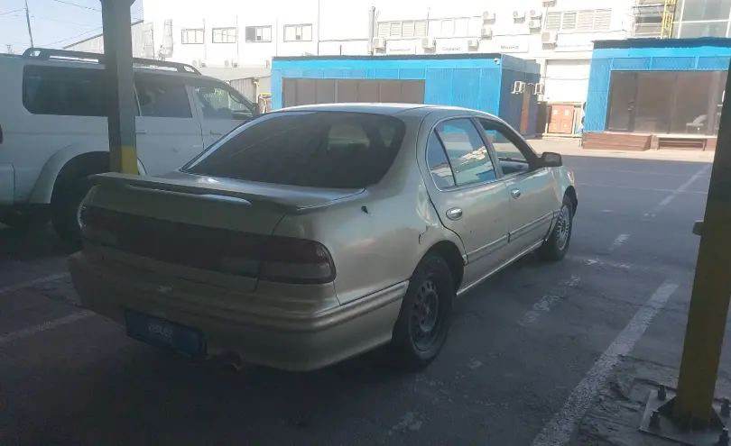 Nissan Maxima 1996 года за 1 000 000 тг. в Алматы фото 3