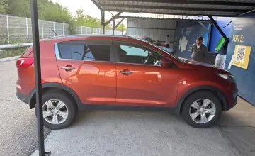 Kia Sportage 2013 года за 7 000 000 тг. в Усть-Каменогорск фото 4