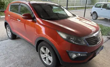 Kia Sportage 2013 года за 7 000 000 тг. в Усть-Каменогорск фото 3