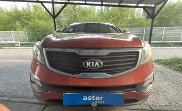 Kia Sportage 2013 года за 7 000 000 тг. в Усть-Каменогорск фото 2