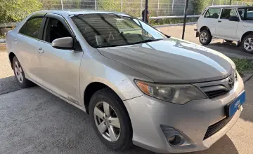Toyota Camry 2013 года за 7 000 000 тг. в Усть-Каменогорск фото 3