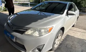 Toyota Camry 2013 года за 7 000 000 тг. в Усть-Каменогорск фото 1