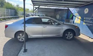 Toyota Camry 2013 года за 7 000 000 тг. в Усть-Каменогорск фото 4