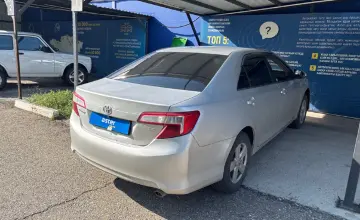 Toyota Camry 2013 года за 7 000 000 тг. в Усть-Каменогорск