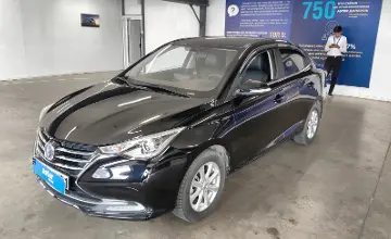 Changan Alsvin 2025 года за 4 800 000 тг. в Астана фото 1