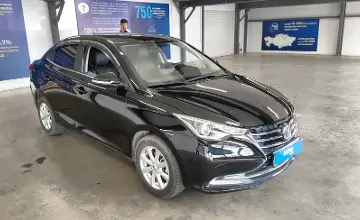 Changan Alsvin 2025 года за 4 800 000 тг. в Астана фото 2