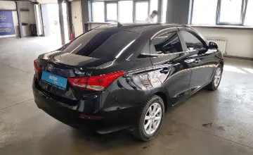 Changan Alsvin 2025 года за 4 800 000 тг. в Астана фото 3