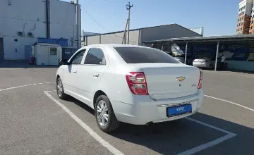 Chevrolet Cobalt 2024 года за 5 500 000 тг. в Шымкент фото 4
