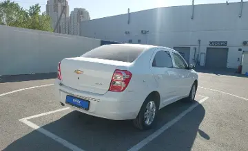 Chevrolet Cobalt 2024 года за 5 500 000 тг. в Шымкент фото 3