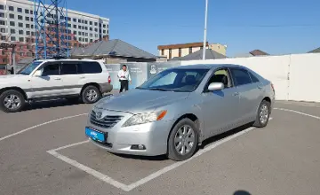 Toyota Camry 2008 года за 6 000 000 тг. в Шымкент фото 1