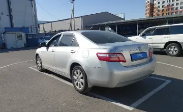 Toyota Camry 2008 года за 6 000 000 тг. в Шымкент фото 4