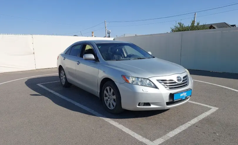 Toyota Camry 2008 года за 6 000 000 тг. в Шымкент фото 2