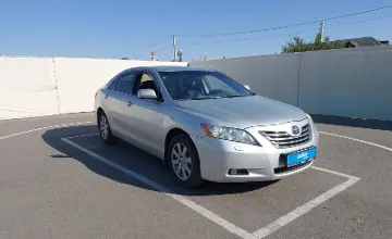 Toyota Camry 2008 года за 6 000 000 тг. в Шымкент фото 2