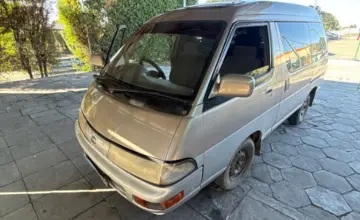 Toyota Town Ace 1992 года за 1 200 000 тг. в Талдыкорган фото 1