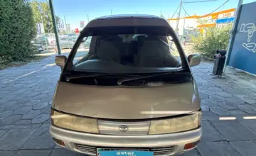 Toyota Town Ace 1992 года за 1 200 000 тг. в Талдыкорган фото 2