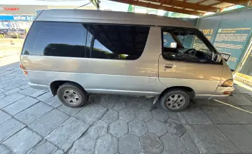 Toyota Town Ace 1992 года за 1 200 000 тг. в Талдыкорган фото 4