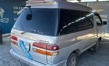 Toyota Town Ace 1992 года за 1 200 000 тг. в Талдыкорган