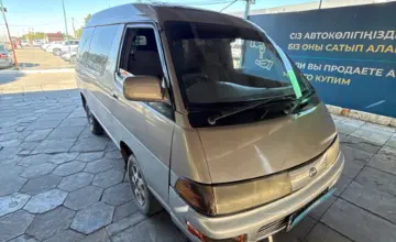 Toyota Town Ace 1992 года за 1 200 000 тг. в Талдыкорган фото 3