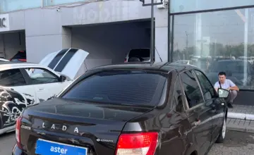 LADA (ВАЗ) Granta 2020 года за 2 300 000 тг. в Павлодар
