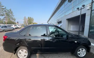 LADA (ВАЗ) Granta 2020 года за 2 300 000 тг. в Павлодар фото 4