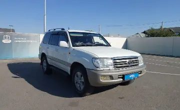 Toyota Land Cruiser 2003 года за 8 500 000 тг. в Шымкент фото 2