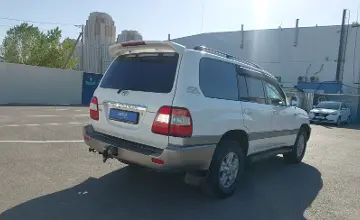 Toyota Land Cruiser 2003 года за 8 500 000 тг. в Шымкент фото 3