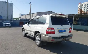 Toyota Land Cruiser 2003 года за 8 500 000 тг. в Шымкент фото 4