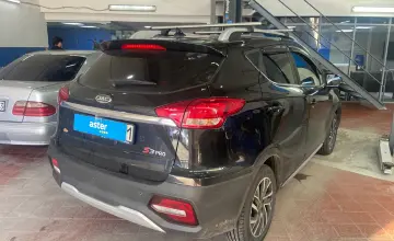 JAC S3 Pro 2025 года за 5 600 000 тг. в Астана
