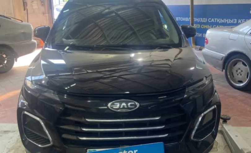 JAC S3 Pro 2025 года за 5 600 000 тг. в Астана фото 2