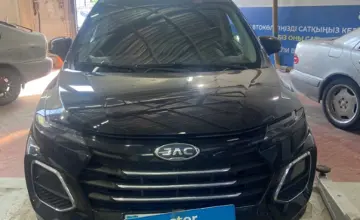 JAC S3 Pro 2025 года за 5 600 000 тг. в Астана фото 2