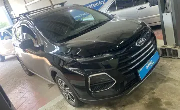 JAC S3 Pro 2025 года за 5 600 000 тг. в Астана фото 3