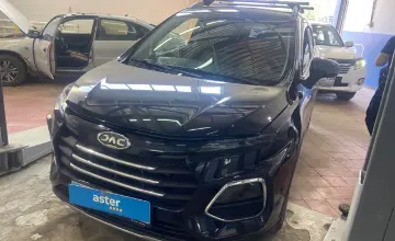 JAC S3 Pro 2025 года за 5 600 000 тг. в Астана фото 1