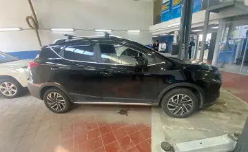 JAC S3 Pro 2025 года за 5 600 000 тг. в Астана фото 4