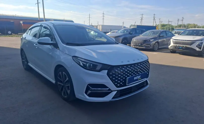 OMODA S5 2023 года за 6 000 000 тг. в Петропавловск фото 3