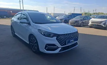 OMODA S5 2023 года за 6 000 000 тг. в Петропавловск фото 3