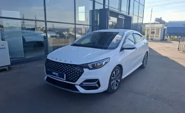 OMODA S5 2023 года за 6 000 000 тг. в Петропавловск фото 1