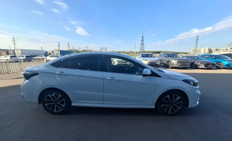 OMODA S5 2023 года за 6 000 000 тг. в Петропавловск фото 4