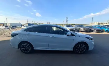 OMODA S5 2023 года за 6 000 000 тг. в Петропавловск фото 4