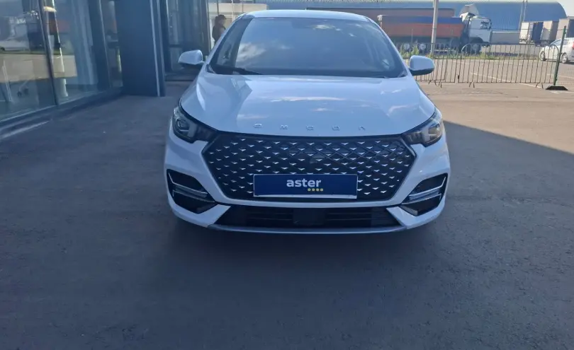 OMODA S5 2023 года за 6 000 000 тг. в Петропавловск фото 2