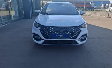 OMODA S5 2023 года за 6 000 000 тг. в Петропавловск фото 2