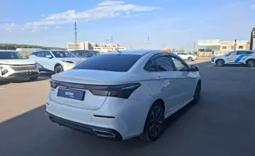 OMODA S5 2023 года за 6 000 000 тг. в Петропавловск
