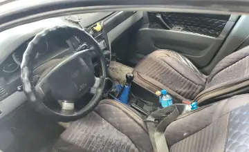 Chevrolet Lacetti 2007 года за 1 500 000 тг. в Астана фото 5