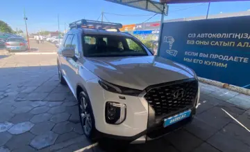 Hyundai Palisade 2019 года за 15 000 000 тг. в Талдыкорган фото 3